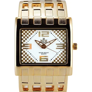 Hodinky MPM Dámské náramkové hodinky MPM W02M.10618.B