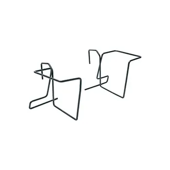 Držák na květináč a truhlík Erba univerzální úchyt Prima S – držák pro květináče (Erba univerzální úchyt Prima S – držák pro květináče)