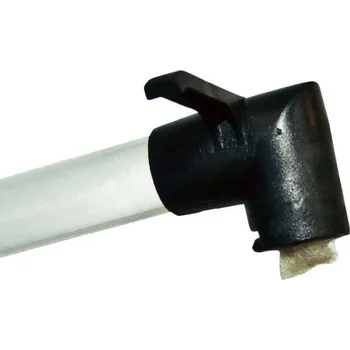 Příslušenství pro gramofon Gramo čistící kartáč pro vinylové desky Clean ANALOGIS 6105