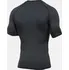 Pánské tričko Under Armour HG Armour SS šedé