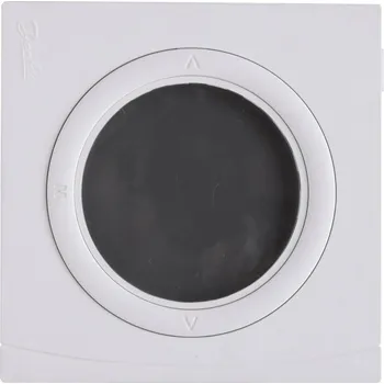 rozdělovač topení Danfoss 088L0121 termostat elektronický