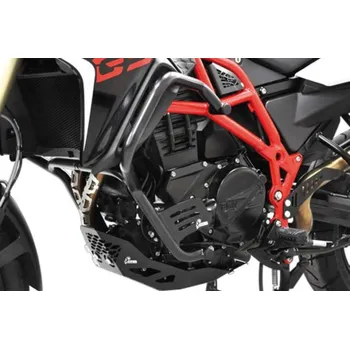 Rám pro motocykl Padací rámy Ibex MW F700 / F800 GS 2015- černý