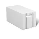 Porfix P2-440 PDK bílá 1 ks