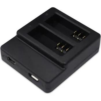 Niceboy Nabíjecí adaptér pro VEGA X Pro 2642471 Niceboy Nabíjecí adaptér pro VEGA X Pro 2642471