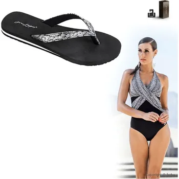 Dámské žabky Fashy dámské žabky MOYA 7745