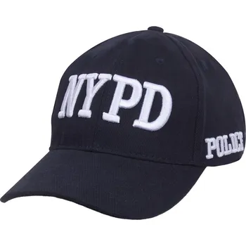 Kšiltovka ROTHCO® Čepice ROTHCO® N.Y.P.D. navy