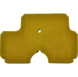 Vzduchový filtr HFA2606, HIFLOFILTRO