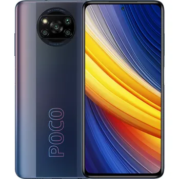 Xiaomi POCO X3 Pro Mobilní telefon Xiaomi POCO X3 Pro