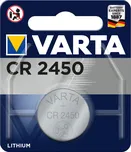 Varta CR2450 1 ks
