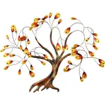 Autronic FA11-508 Strom kovový na zeď