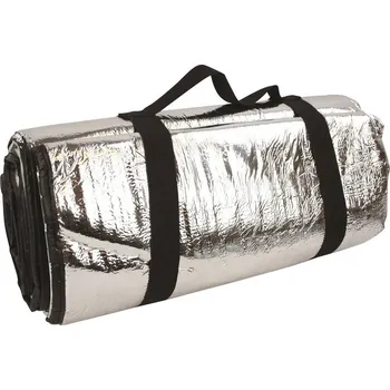 Karimatka Highlander Alumatka Thermo 192 x 142 cm