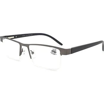 Brýle na čtení Dioptrické brýle SV2054/ +3,50 s flexem black