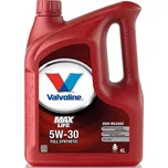 Valvoline Max Life 5W-30 4 l