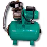 WILO Domácí vodárna HWJ 202 EM 20l 2549379