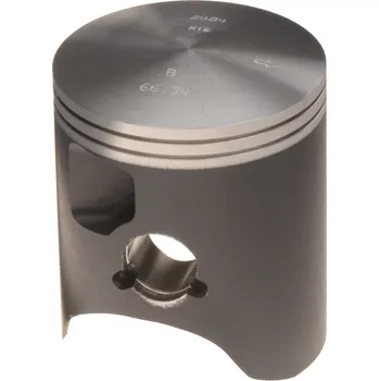 Píst motoru Pístní sada B průměr 66,34 mm (Gas Gas), METEOR PISTON