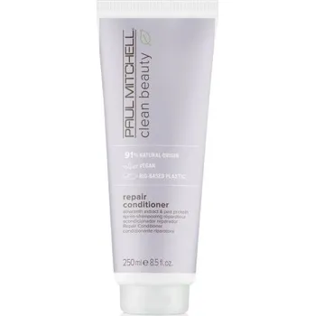 Paul Mitchell Clean Beauty Repair Conditioner - Kondicionér pro poškozené vlasy 250 ml