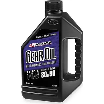 Převodový olej PREMIUM GEAR OIL 80W90 /1L