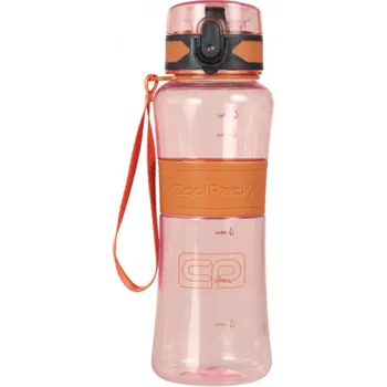 Coolpack Tritanum 550 ml, oranžová