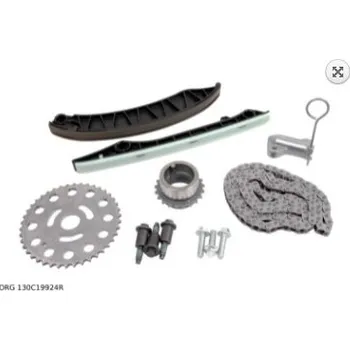 Rozvod motoru rozvody renault master 2.3 dci rozvodová sada 130c19924r