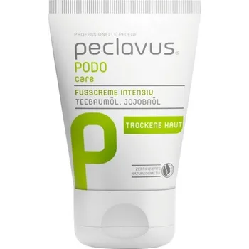 Péče o nohy PECLAVUS PODOcare krém intensiv 30 ml - ID: 627