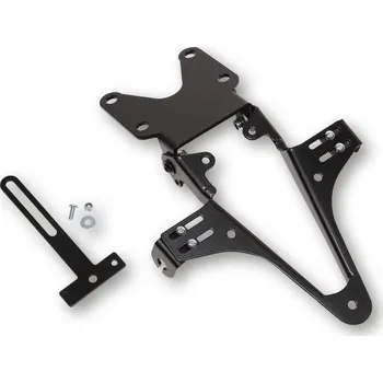 Držák SPZ HIGHSIDER Držák SPZ Universal Typ 1