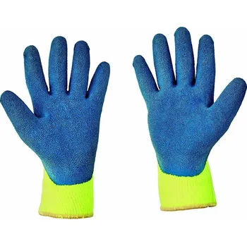 Pracovní rukavice Cerva Rukavice BLUETAIL