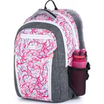 Bagmaster školní batoh pro holky Boston 21 A