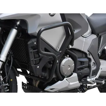 Rám pro motocykl Padací rámy Ibex Honda VFR 1200 X Crosstourer černé