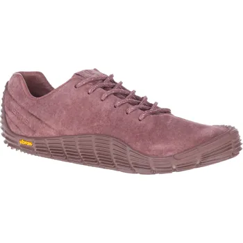 Dámské tenisky Recenze Merrell Move Glove Suede J135122