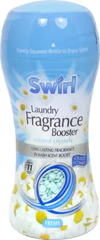 Aviváž Swirl Laundry Fragrance Booster Fresh 230 g