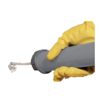 Webertec 946 - aplikační pistole Aplikační pistole + příslušenství (ks) - množstevní sleva při odběru nad 15 000 Kč