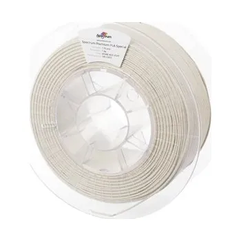 Filament Spectrum 80074 3D filament, PLA Stone Age, 1,75mm, 1000g, light grey