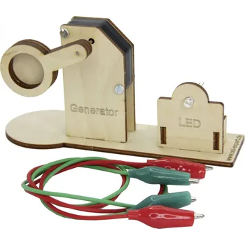 Modelová železnice Sol Expert 16533 Easy Generator generátor