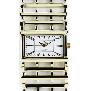 Hodinky MPM Dámské náramkové hodinky MPM W02M.10633.B