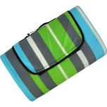 ELDOM Promis 200 x 150 cm zelená