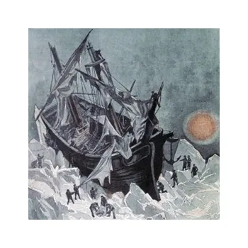 Ledová sfinga MP3 download