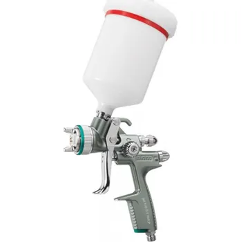 Stříkací pistole Stříkací pistole SATAjet 100 B F HVLP, tryska 1,7 mm, QCC 0,6l- 145722