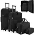 Cestovní kufr DBA Cestovní kufry 4dílný set