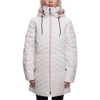 686 bunda - Glcr Bliss Down Insulator White (WHT) velikost: S