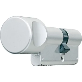 Stavební výplň Cylindrická vložka FAB 1002 U4BDKNs (35+55) 5 klíčů