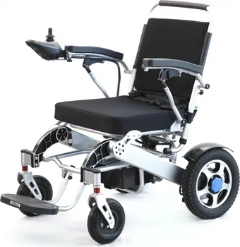 Invalidní vozík SELVO i4500 elektrický vozík