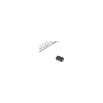 Polovodič DIODES INCORPORATED DDZ9678-7 Dioda: Zenerova 0,5W 1,8V SMD role,páska SOD123 jedna dioda