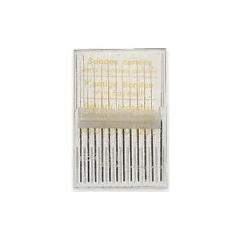 Stříkací pistole SATA - Čisticí jehly pro stříkací pistole - 9894