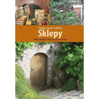 Sklepy: Stavba zahradních sklepů na…
