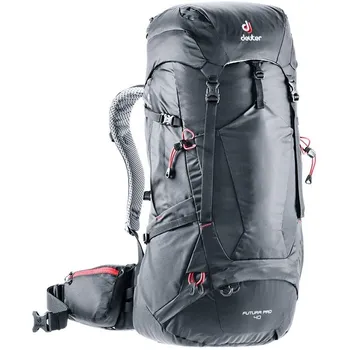 turistický batoh Deuter Futura Pro 40 l