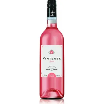 Víno Vintense Syrah nealkoholické 0,75 l