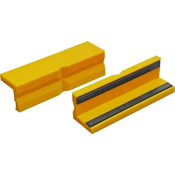 Svěrák Bernstein Tools for Electronics 9-900-S7100 šetrné čelisti , 9-900-S7100