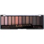 Rimmel London Paletka Magnif Eyes 14,16…