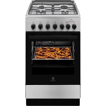 Sporák Electrolux LKK560000X