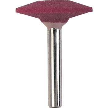 Tělísko korundové Kennedy KEN2500370K, 32x6mm, stopka 6mm